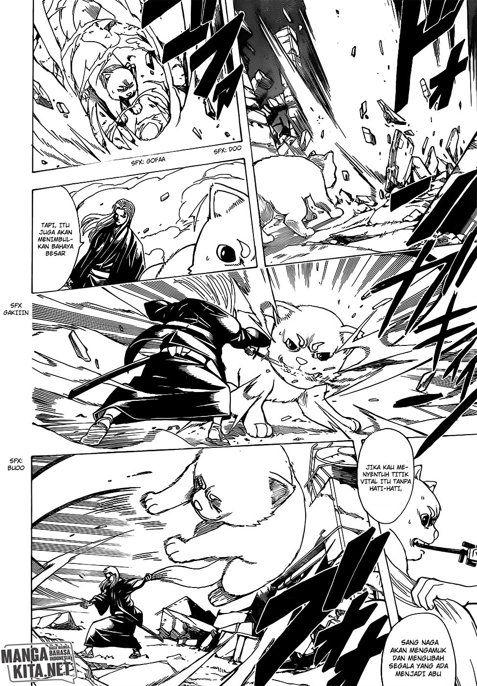 Chapter 657 - halaman 11