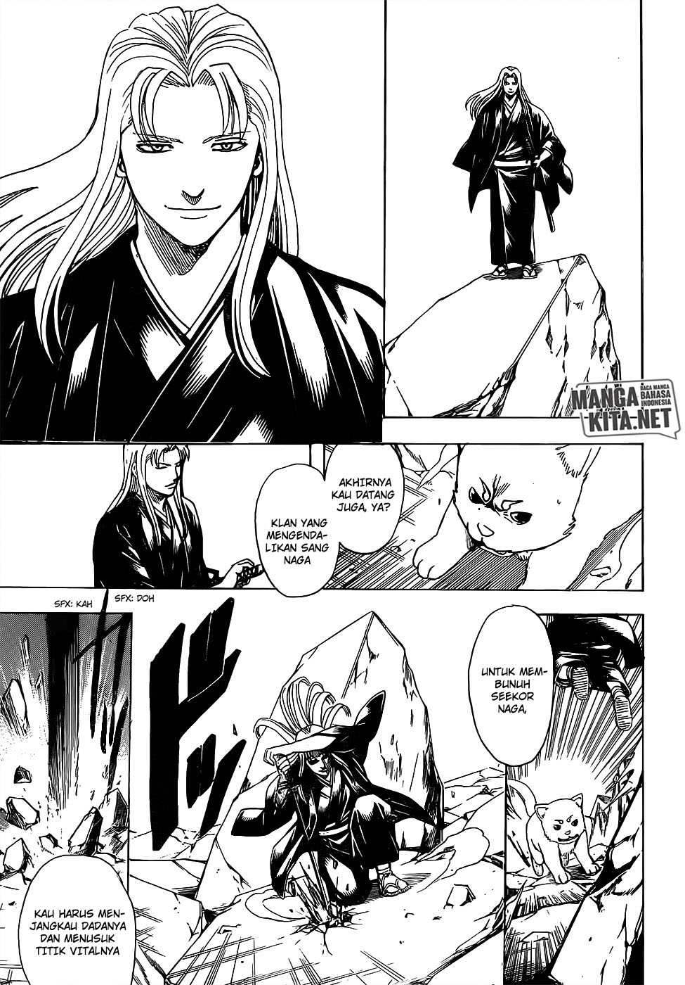 Chapter 657 - halaman 10