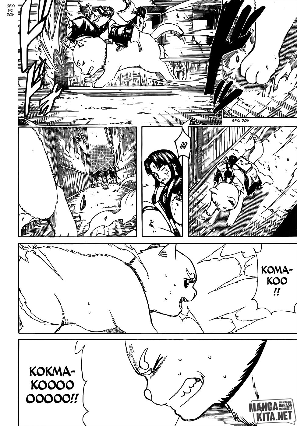 Chapter 655 - halaman 10