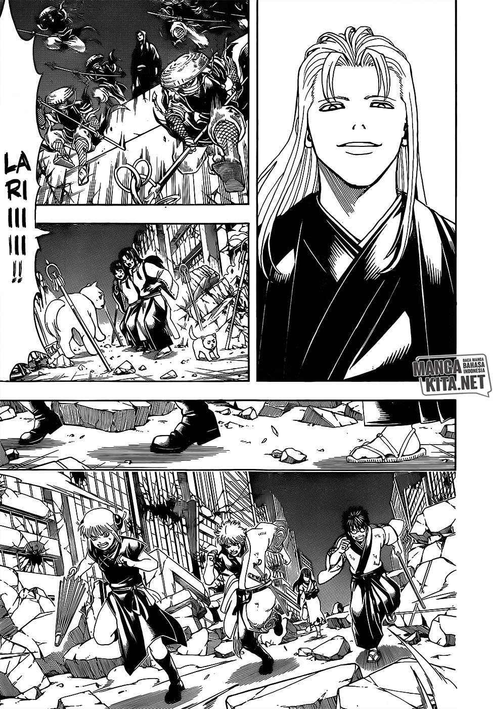Chapter 654 - halaman 11