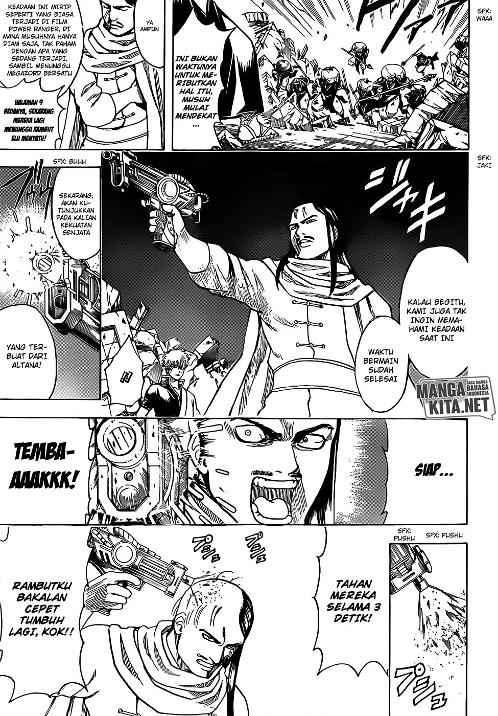 Chapter 653 - halaman 11