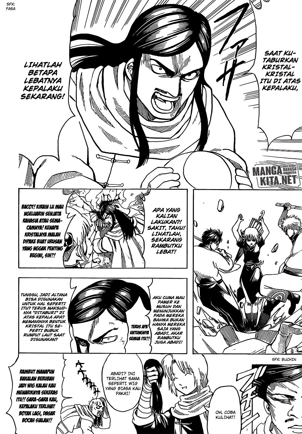 Chapter 653 - halaman 10