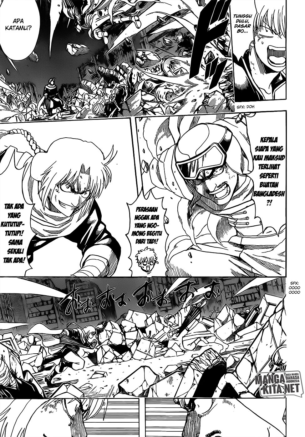 Chapter 652 - halaman 11