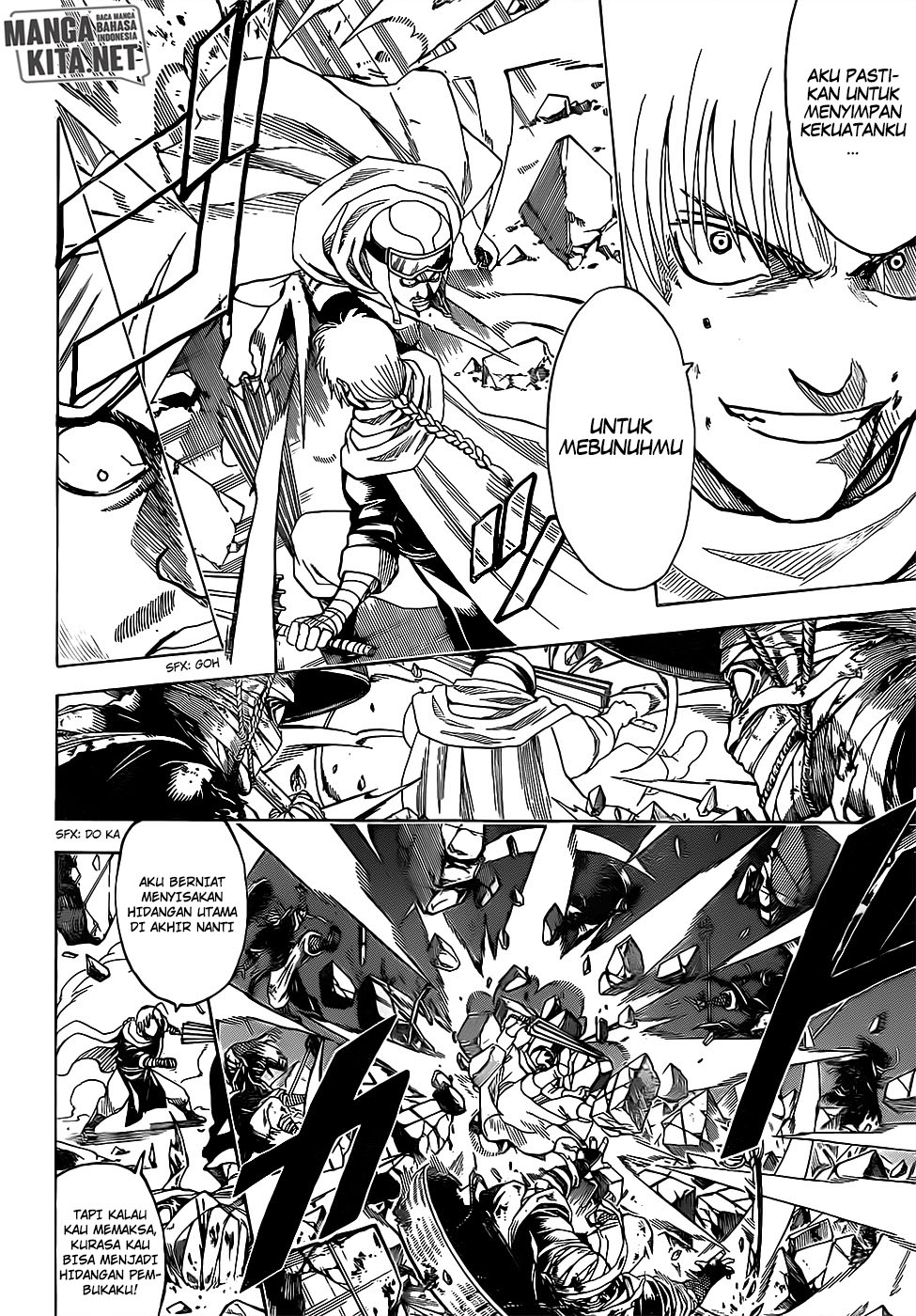 Chapter 652 - halaman 10