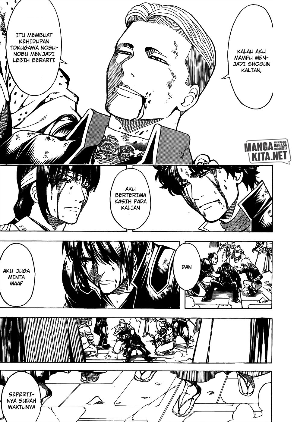 Chapter 649 - halaman 11