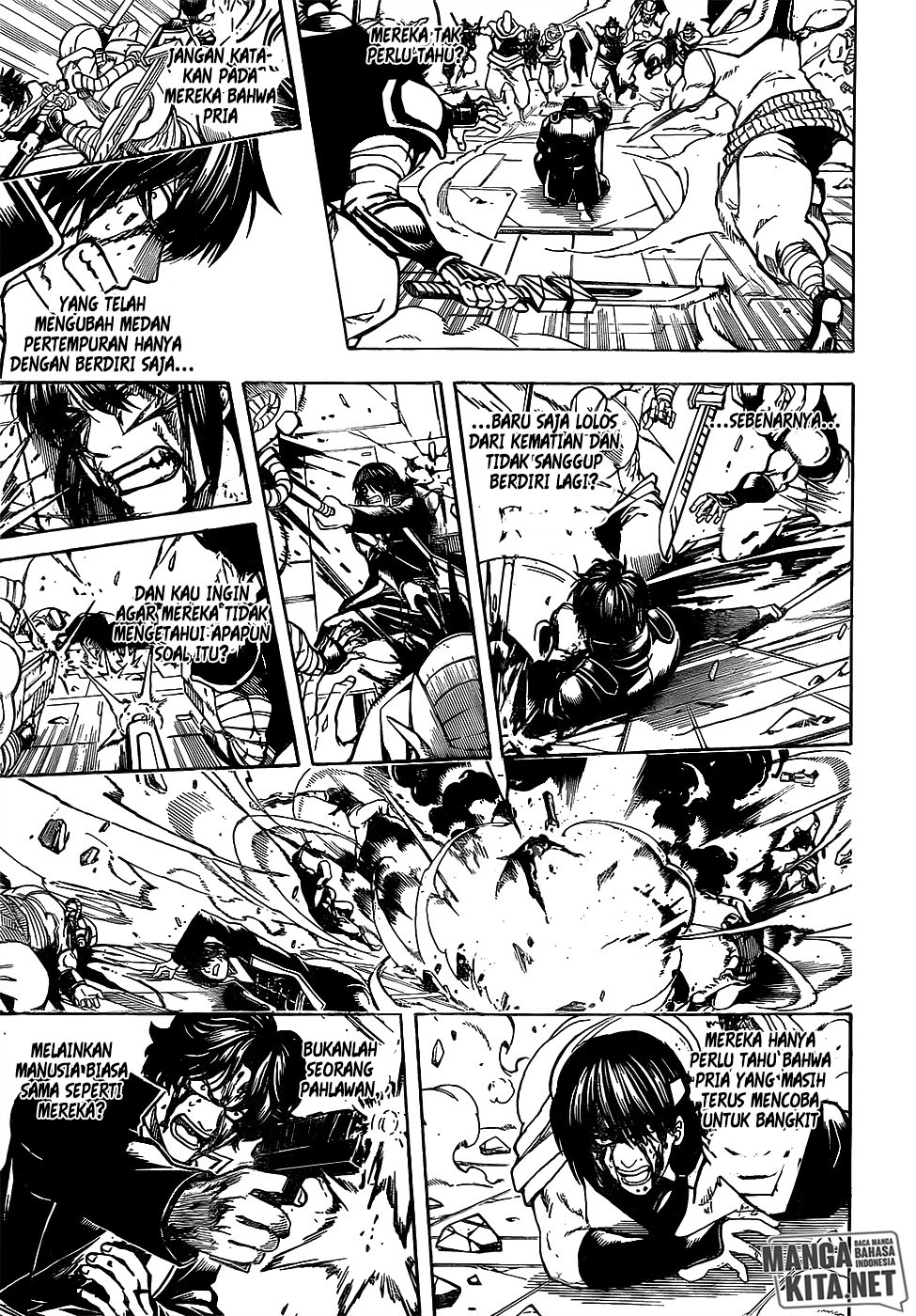 Chapter 647 - halaman 11