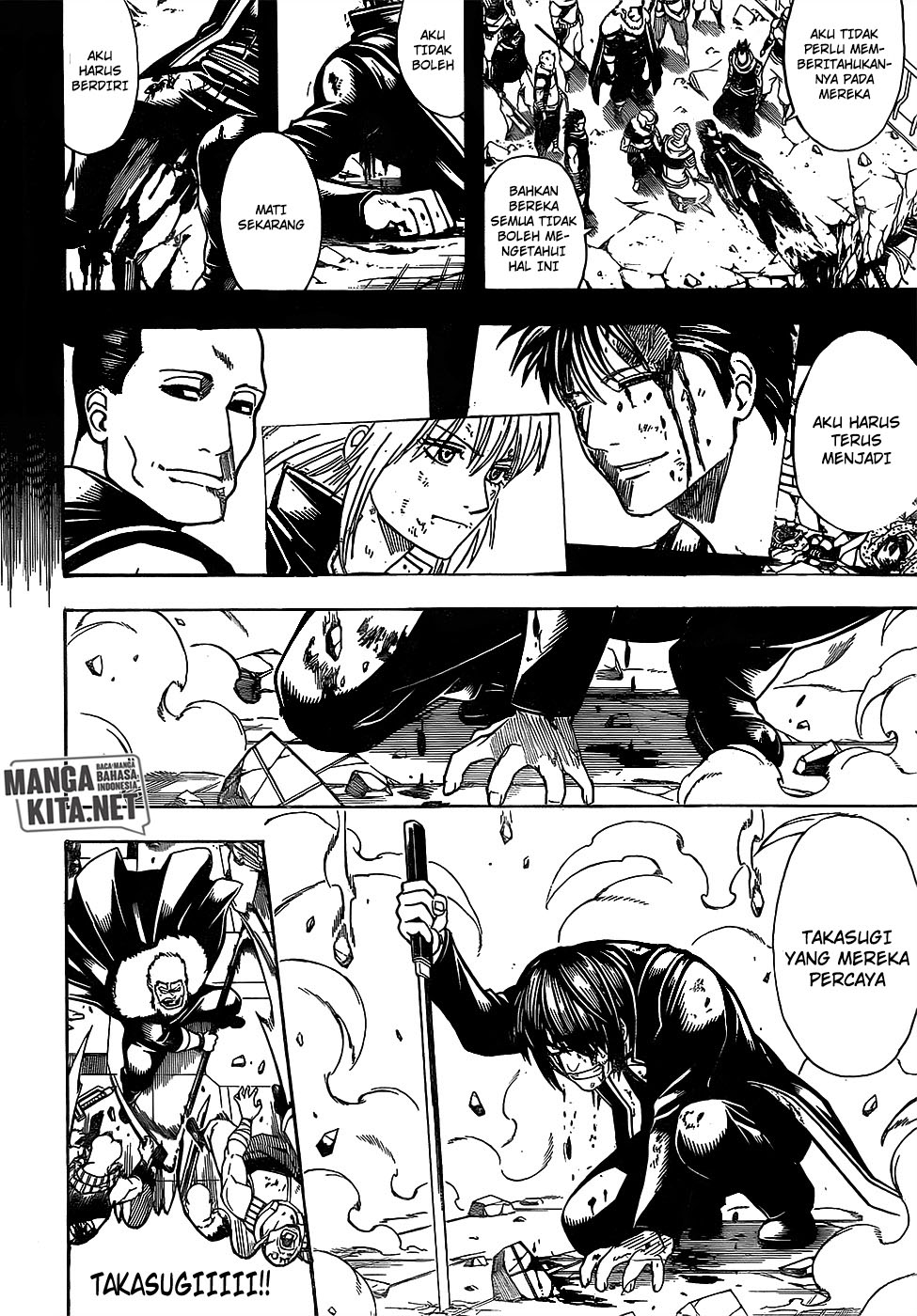 Chapter 647 - halaman 10