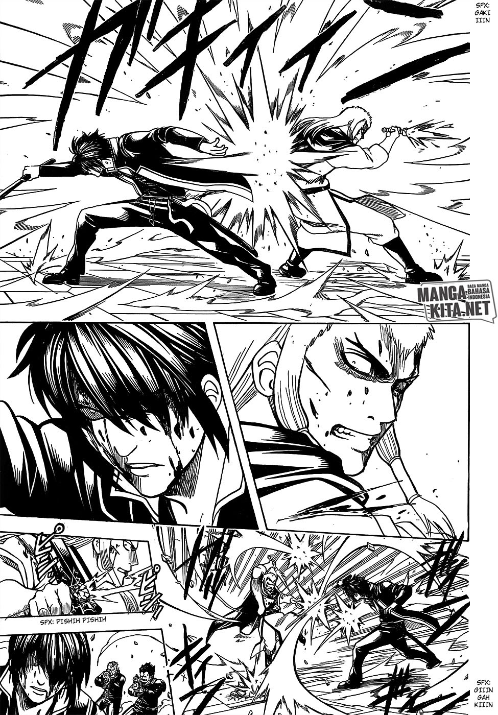 Chapter 646 - halaman 11