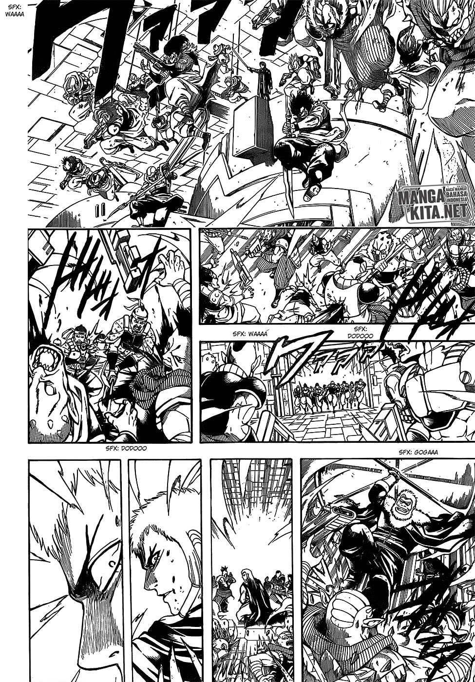 Chapter 646 - halaman 10