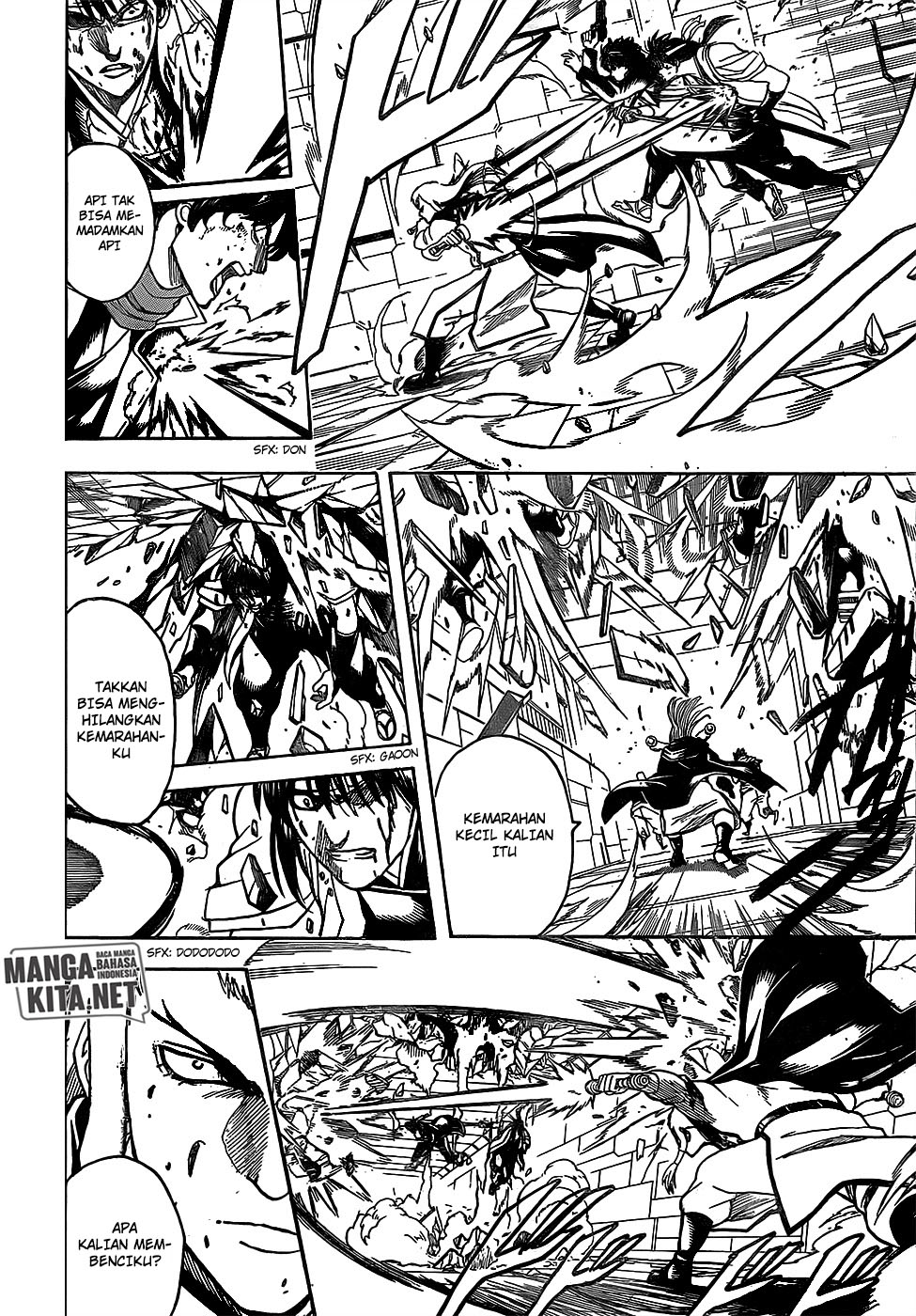 Chapter 645 - halaman 10