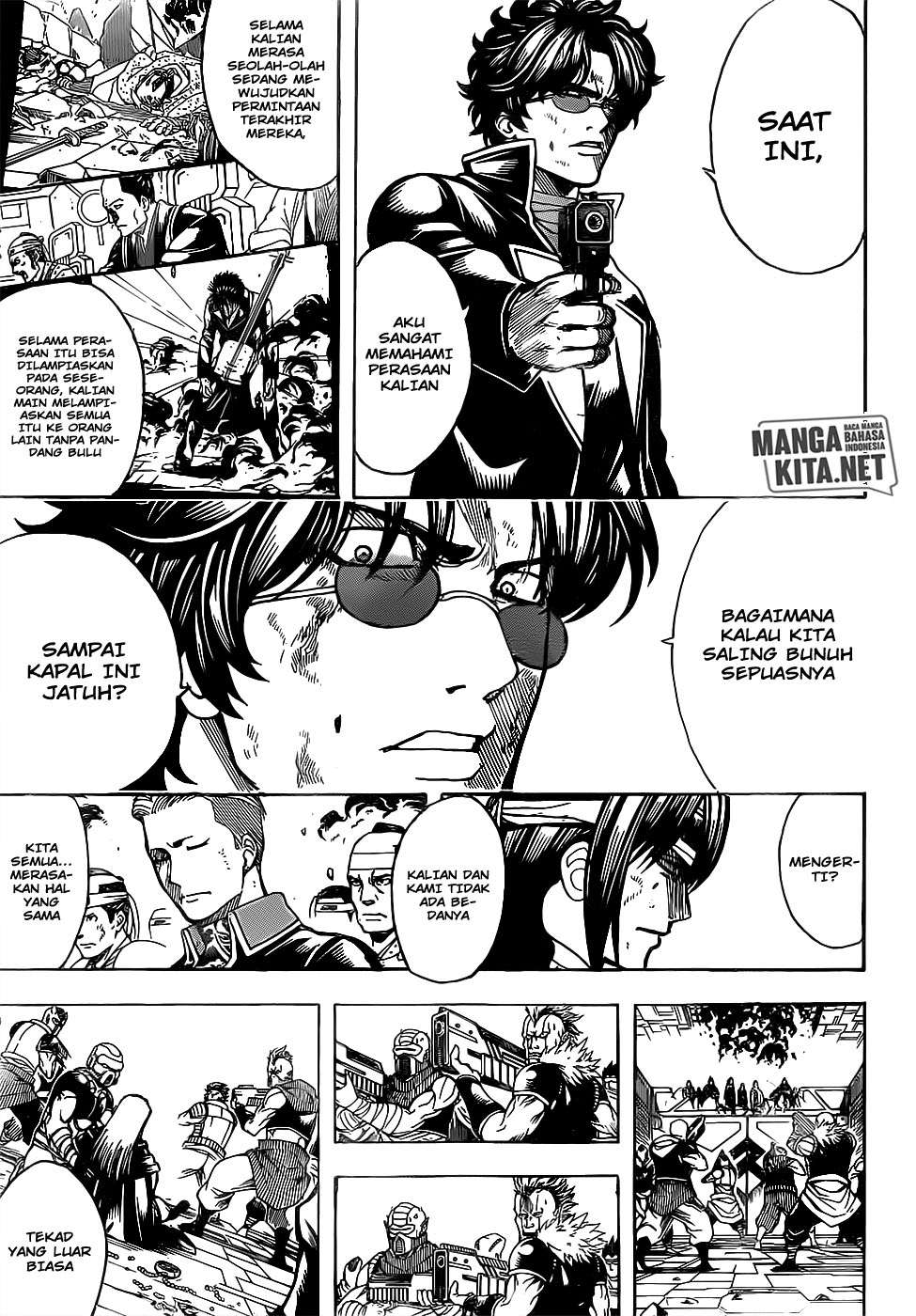 Chapter 644 - halaman 11