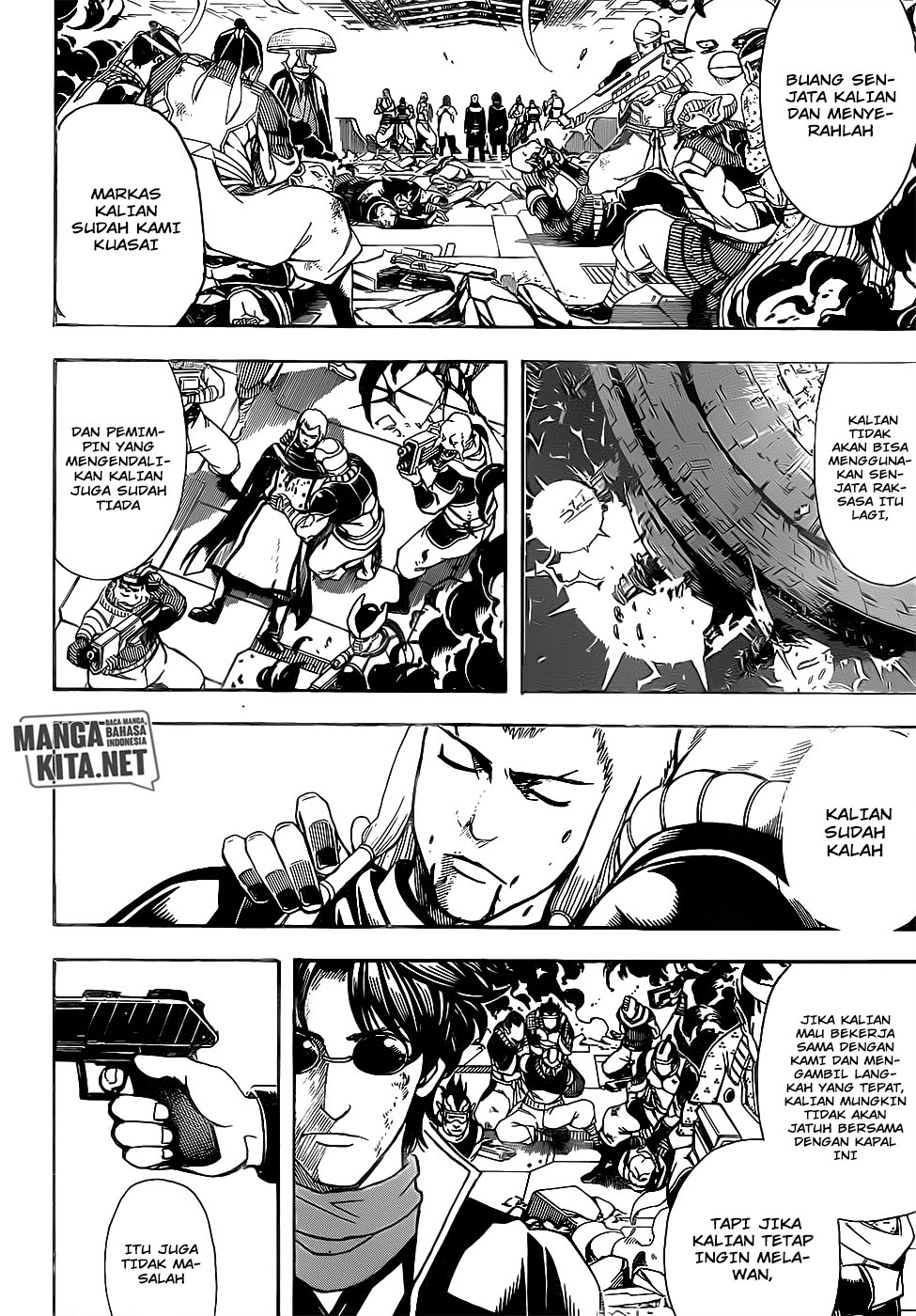 Chapter 644 - halaman 10