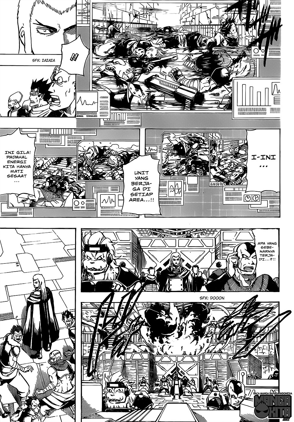 Chapter 643 - halaman 11