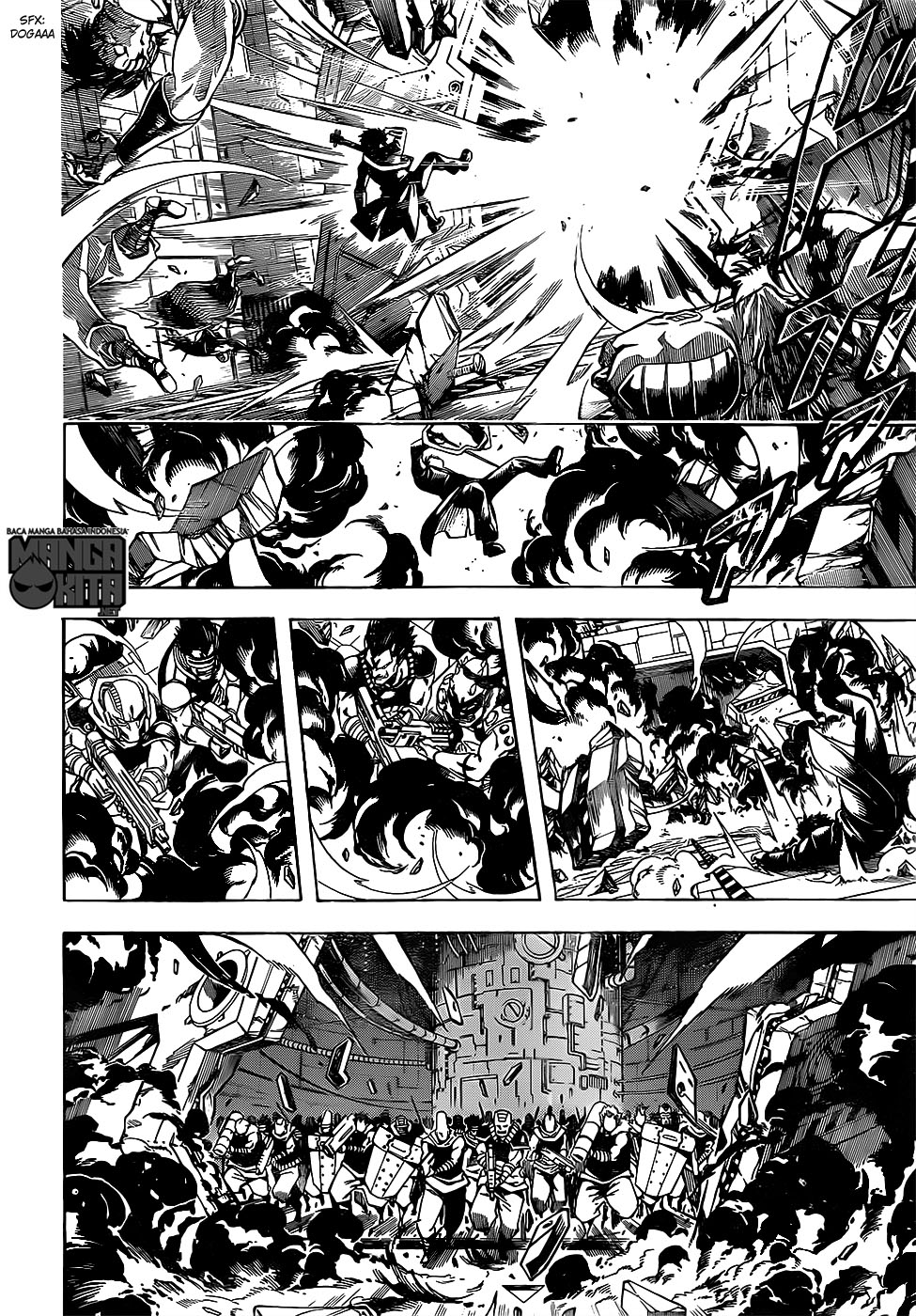 Chapter 642 - halaman 10