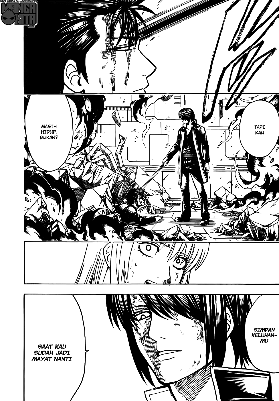 Chapter 640 - halaman 10