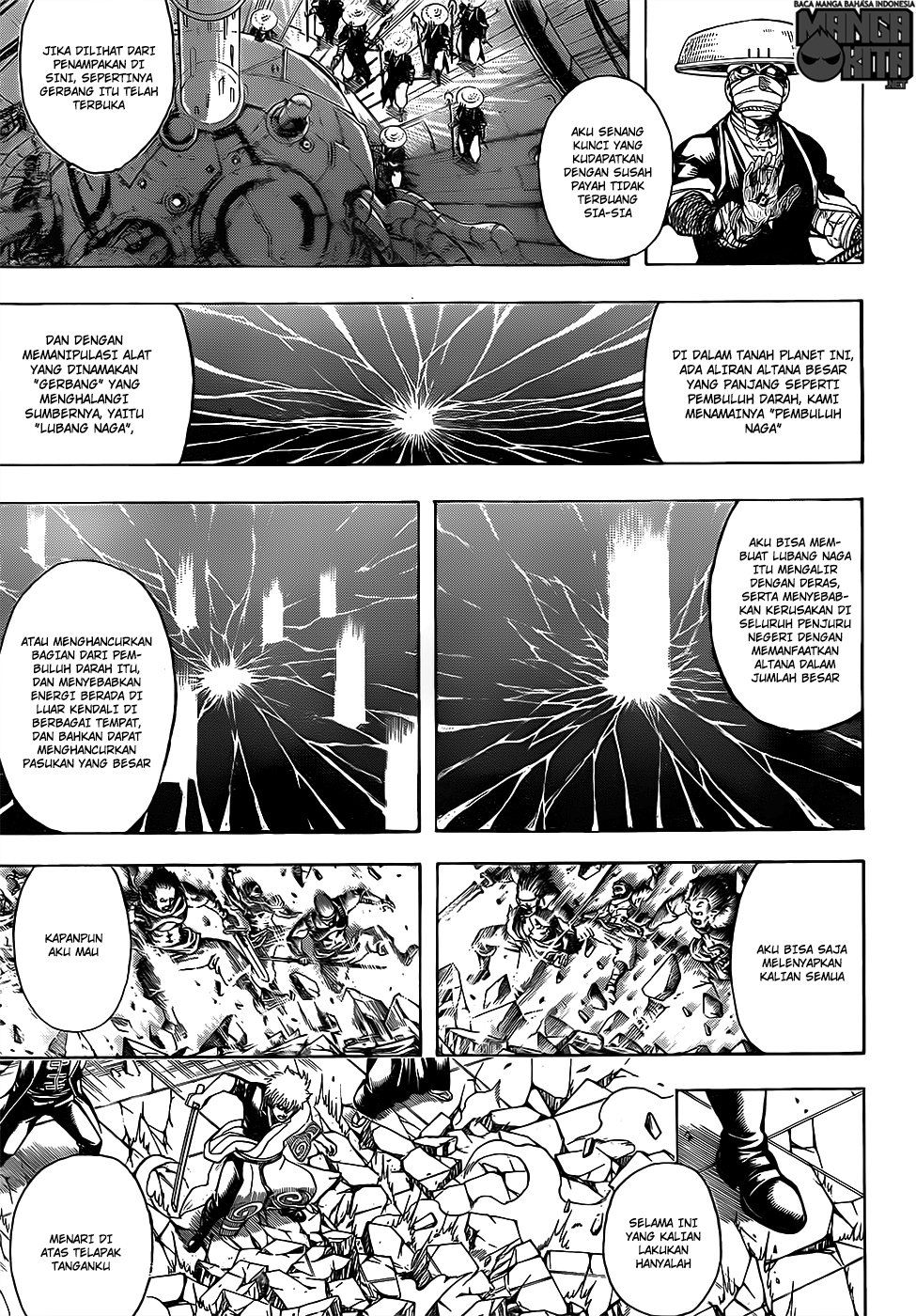 Chapter 638 - halaman 11