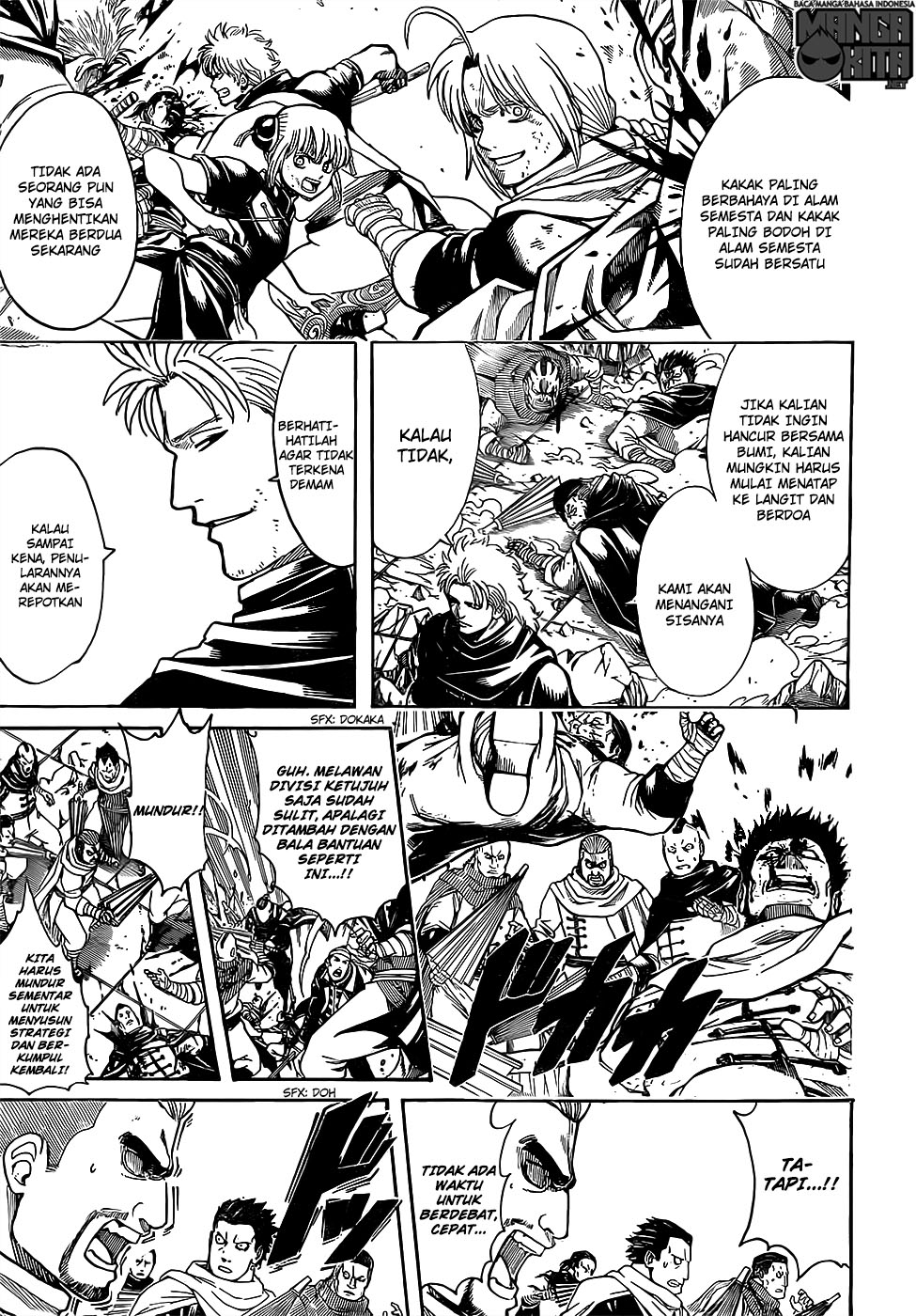 Chapter 637 - halaman 11