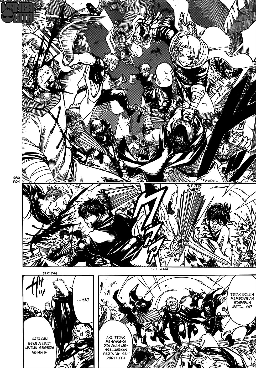 Chapter 637 - halaman 10