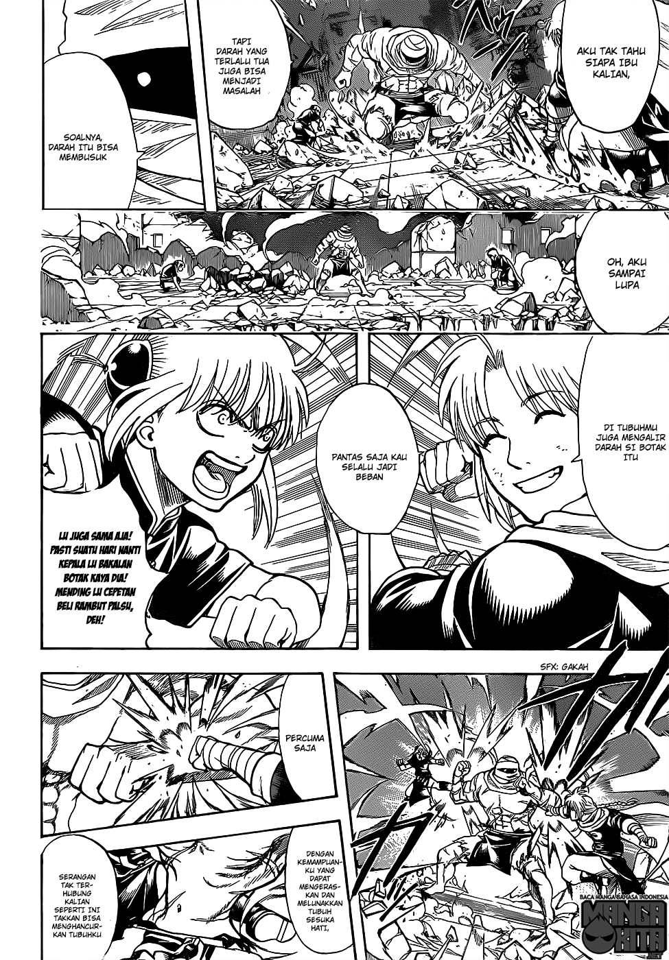 Chapter 636 - halaman 10