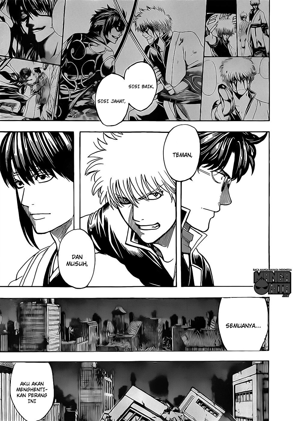Chapter 633 - halaman 11