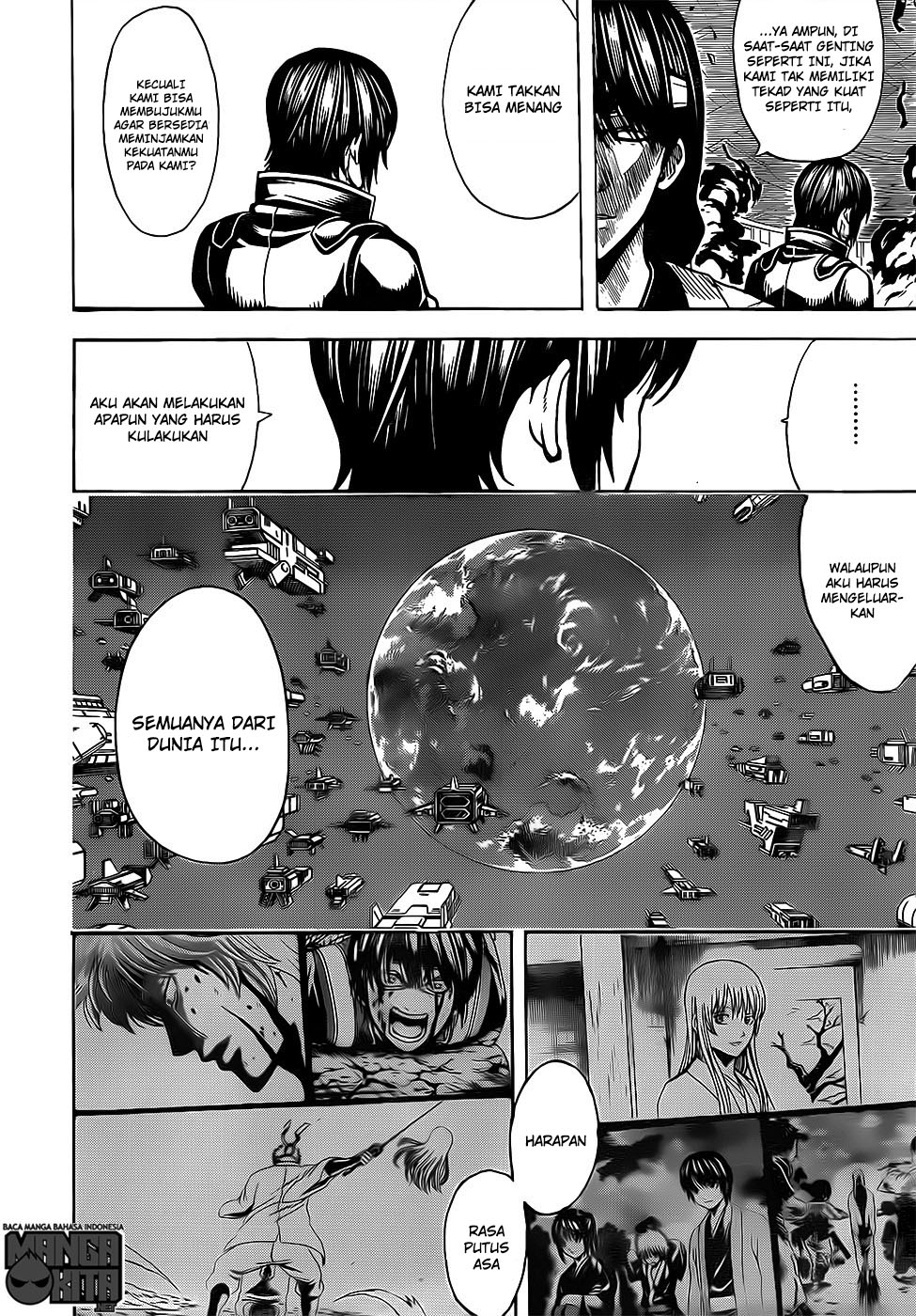 Chapter 633 - halaman 10