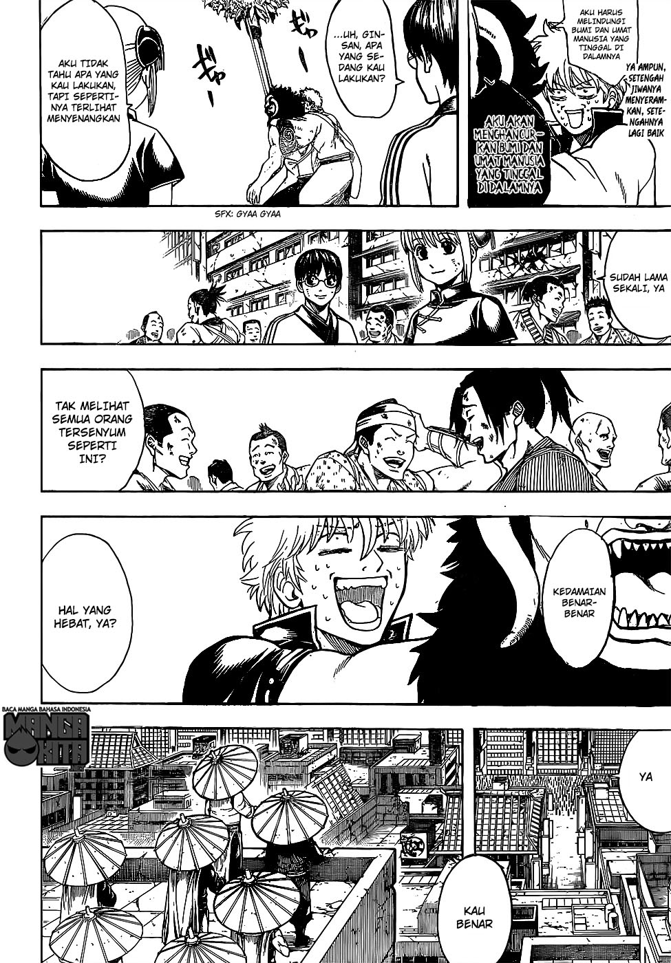 Chapter 627 - halaman 10