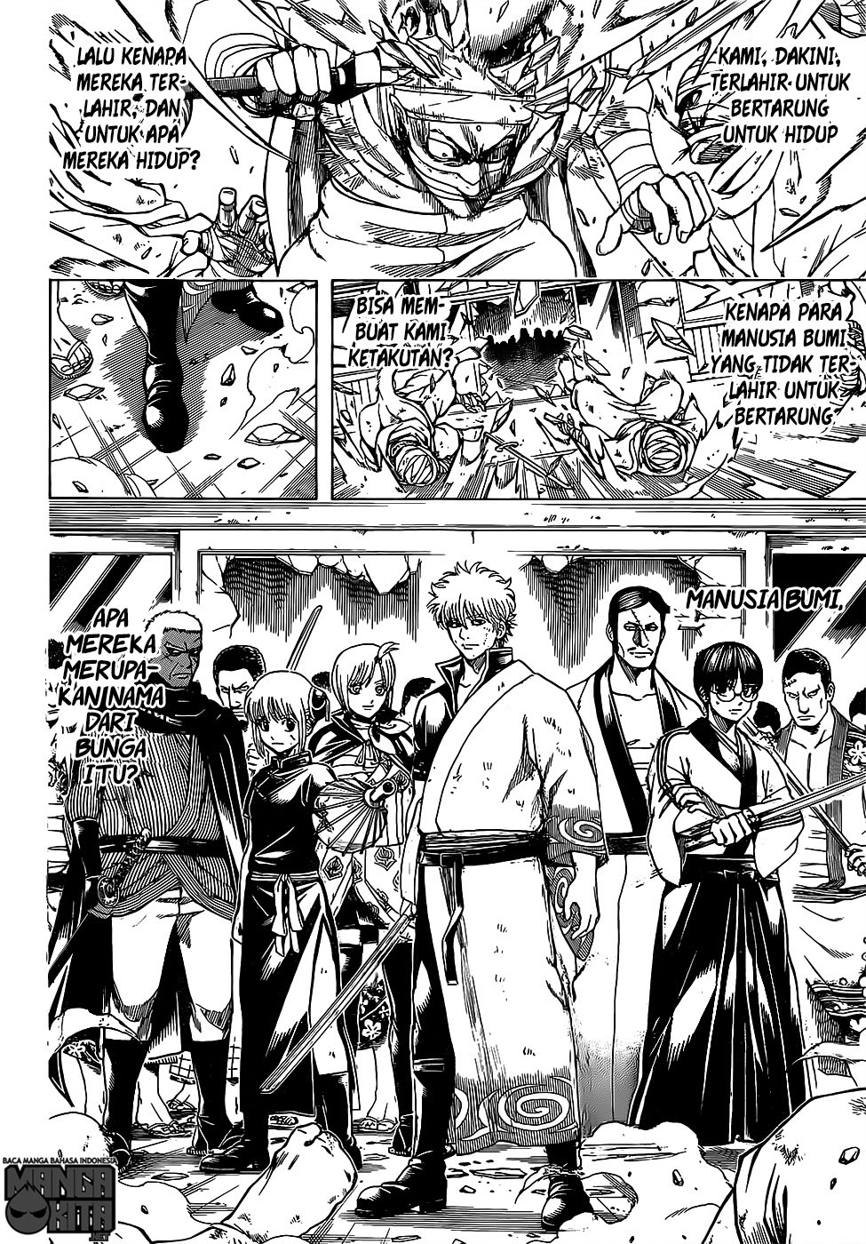 Chapter 625 - halaman 10