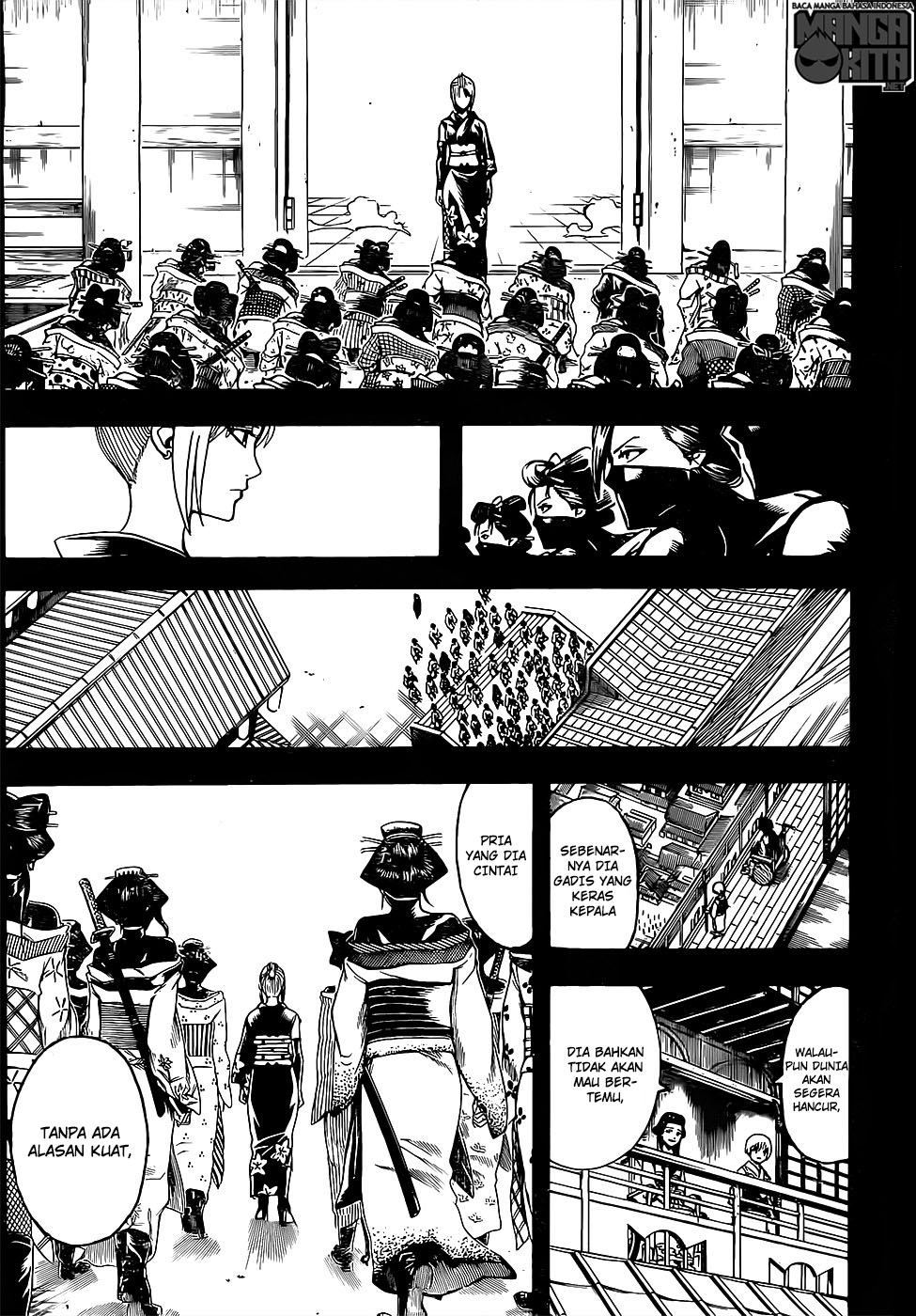 Chapter 620 - halaman 11