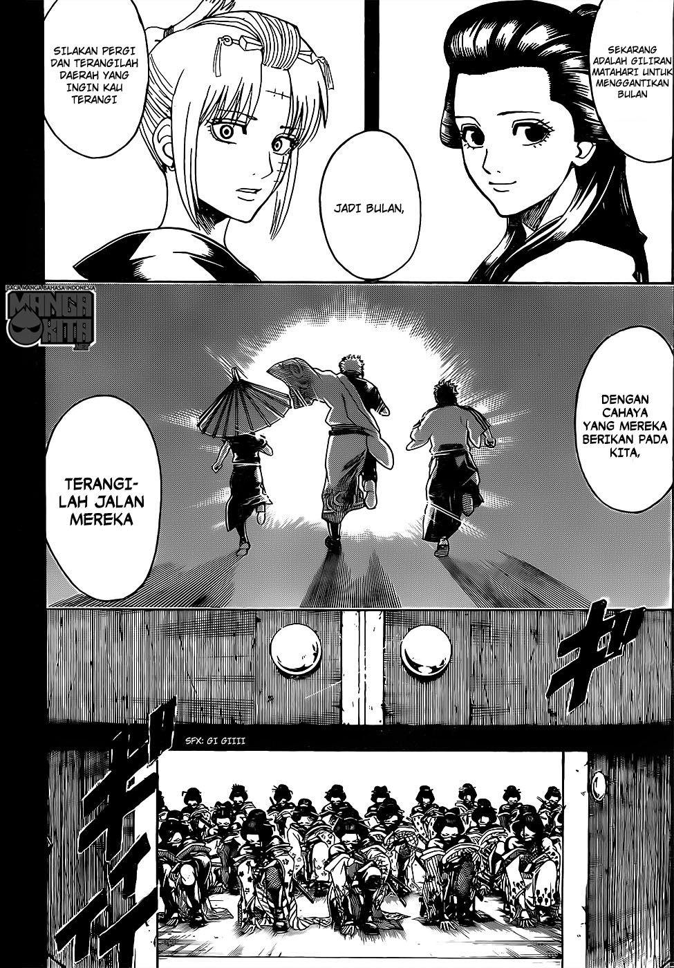 Chapter 620 - halaman 10
