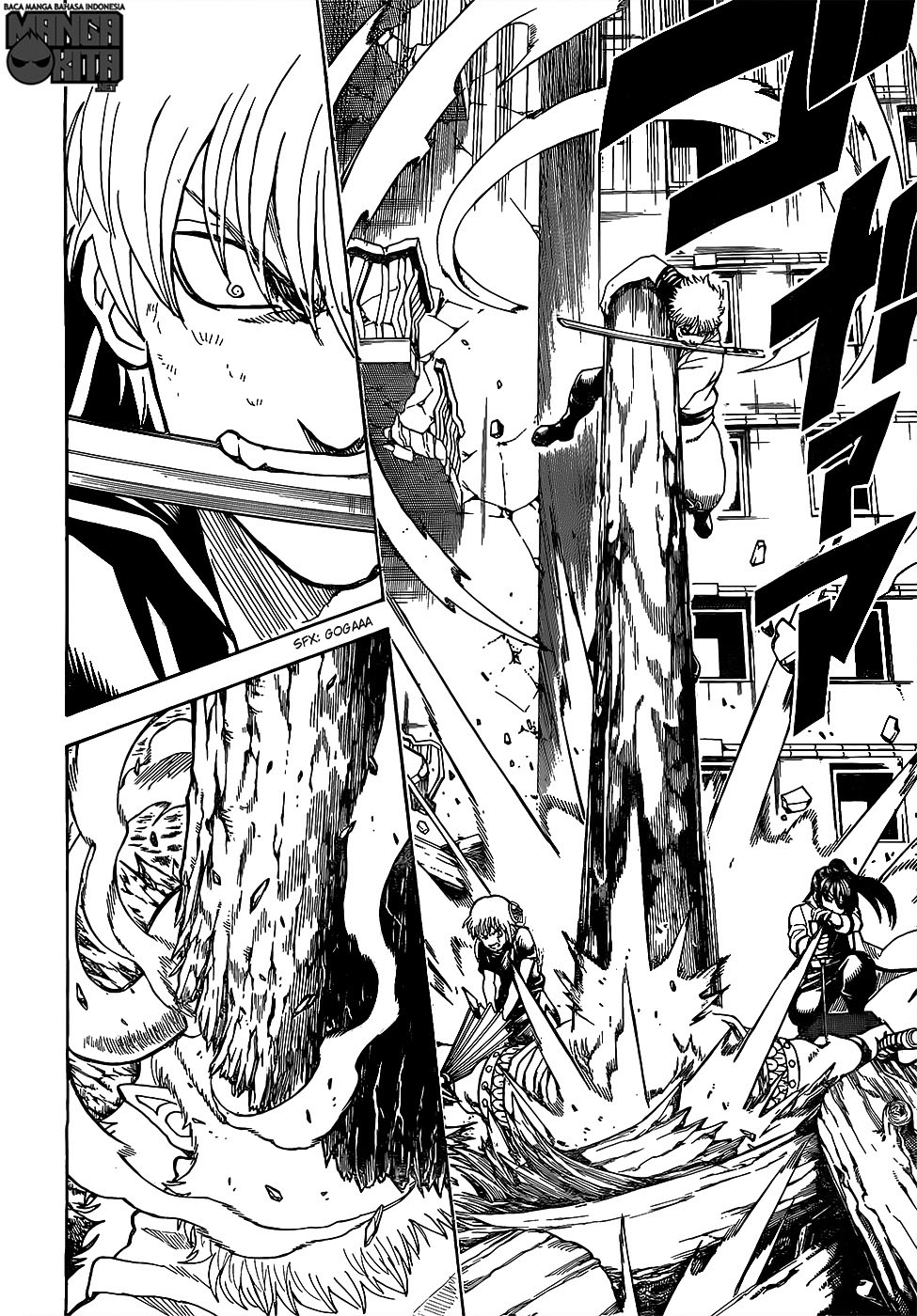 Chapter 619 - halaman 11
