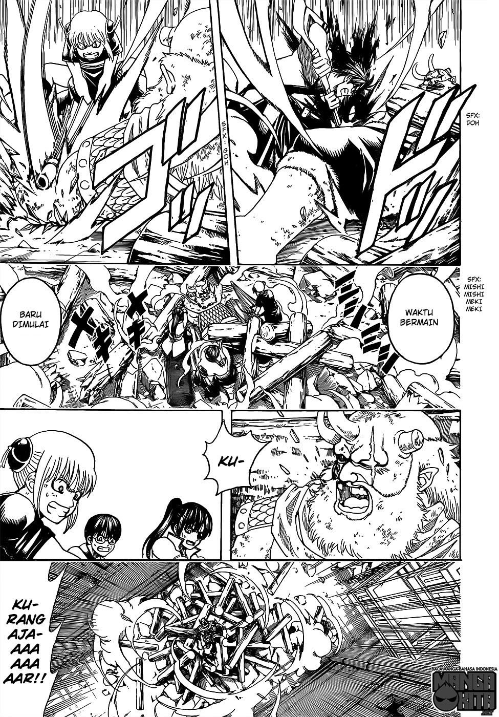 Chapter 619 - halaman 10