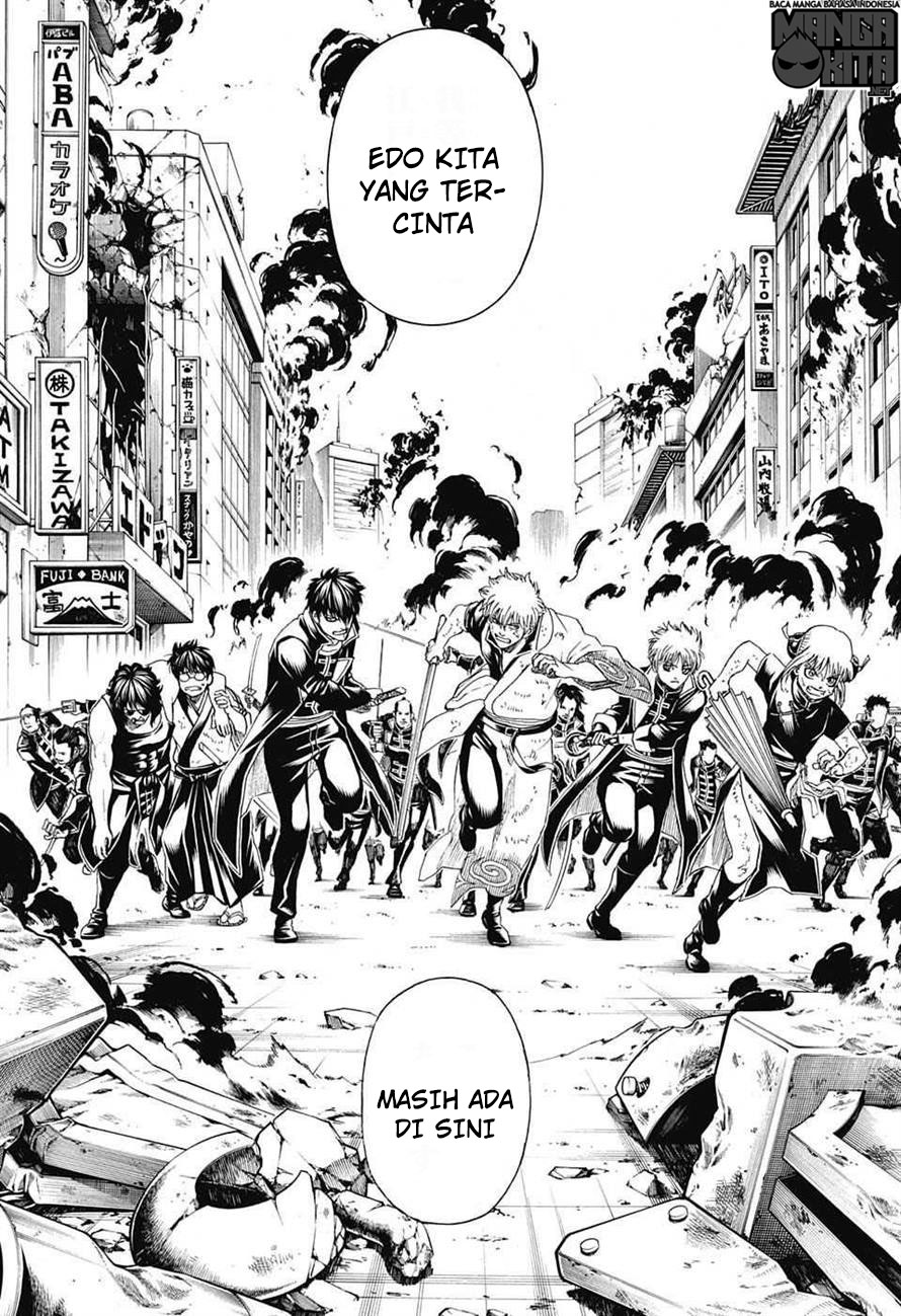 Chapter 607 - halaman 11