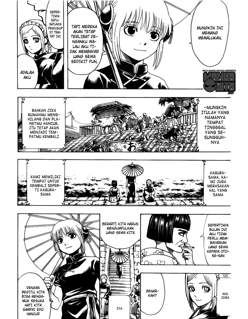 Chapter 601 - halaman 10