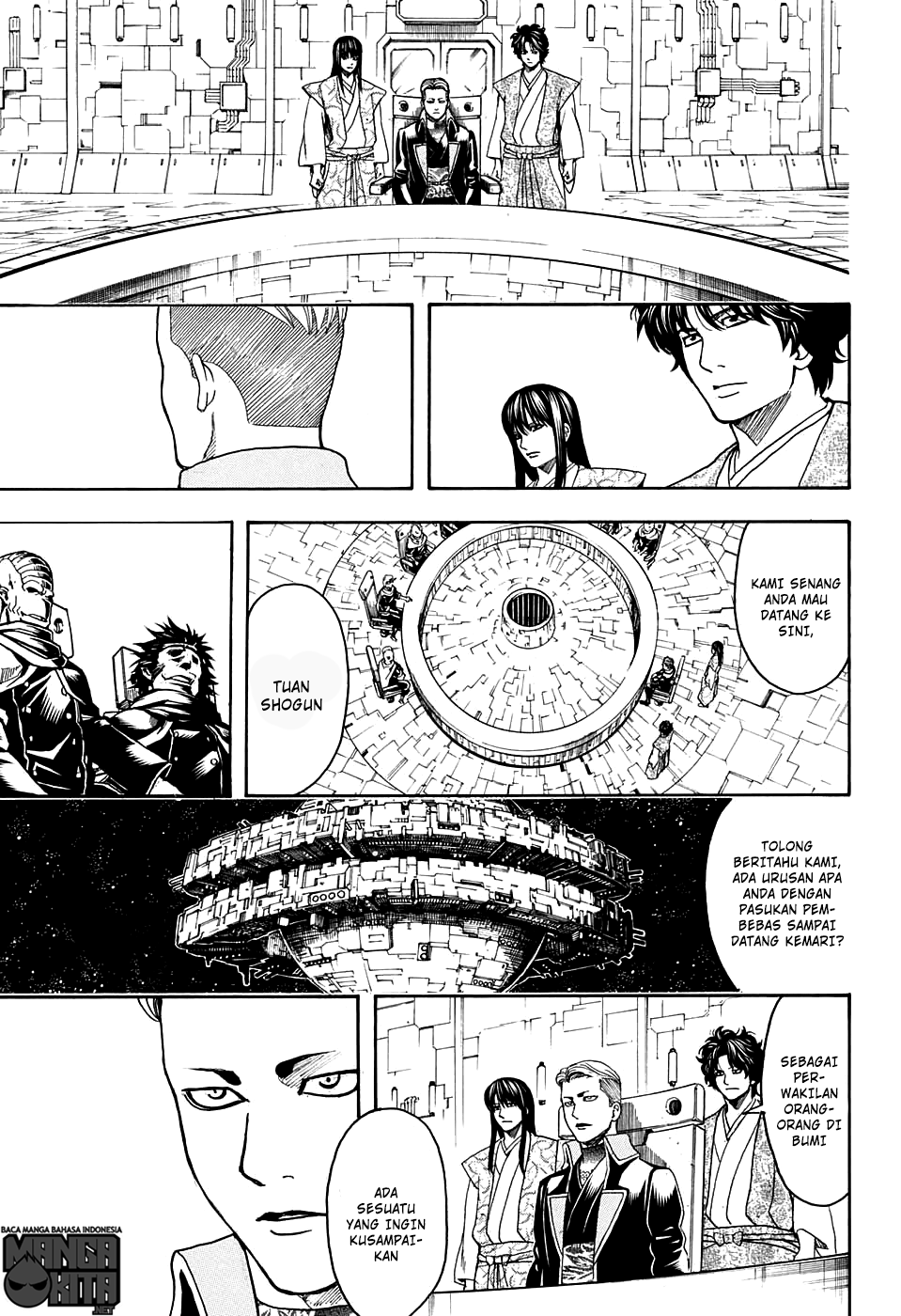 Chapter 599 - halaman 11