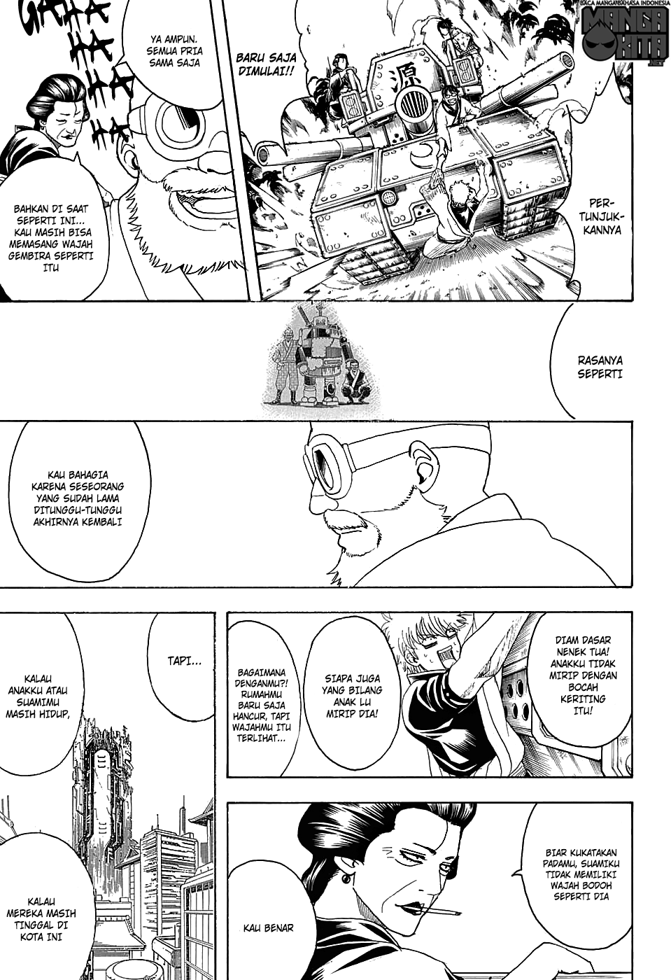 Chapter 598 - halaman 10