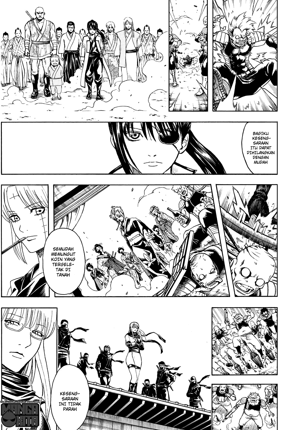 Chapter 597 - halaman 10