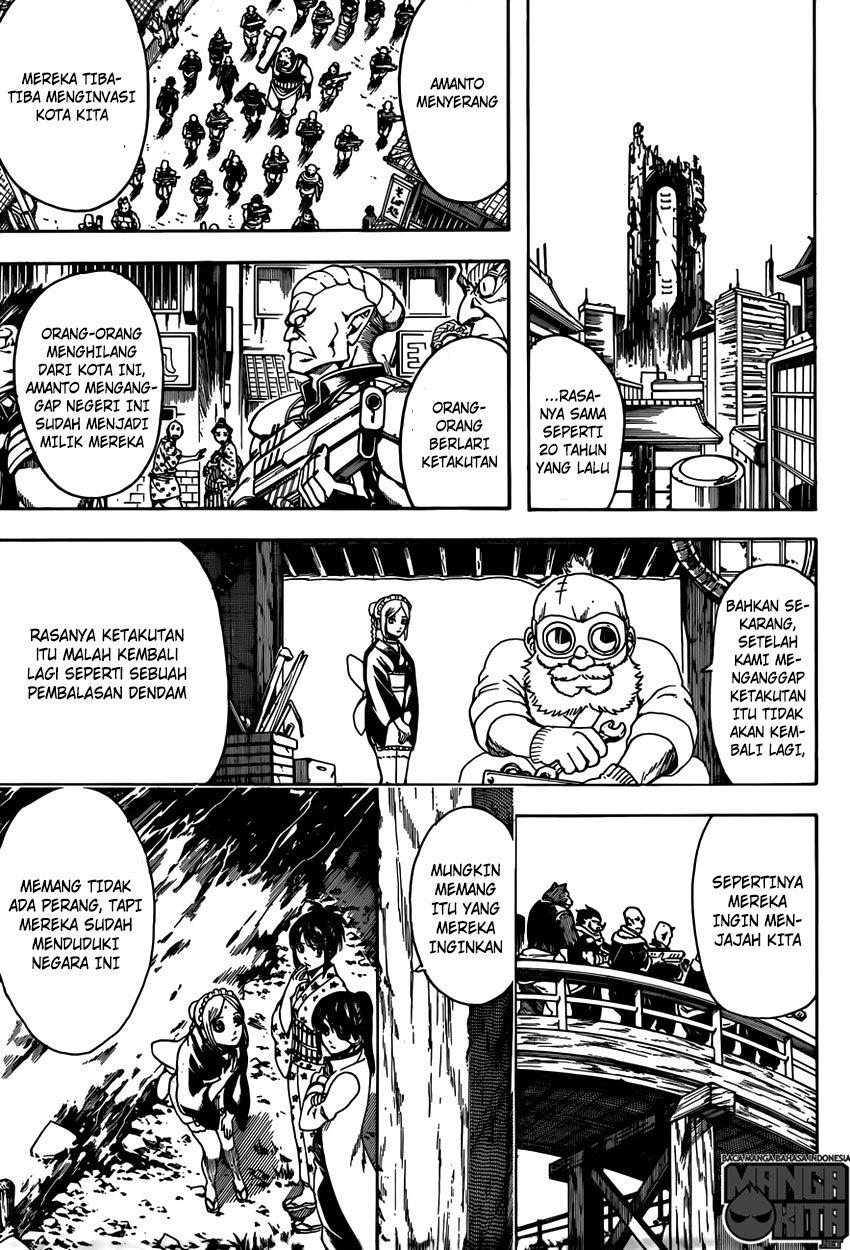 Chapter 596 - halaman 11