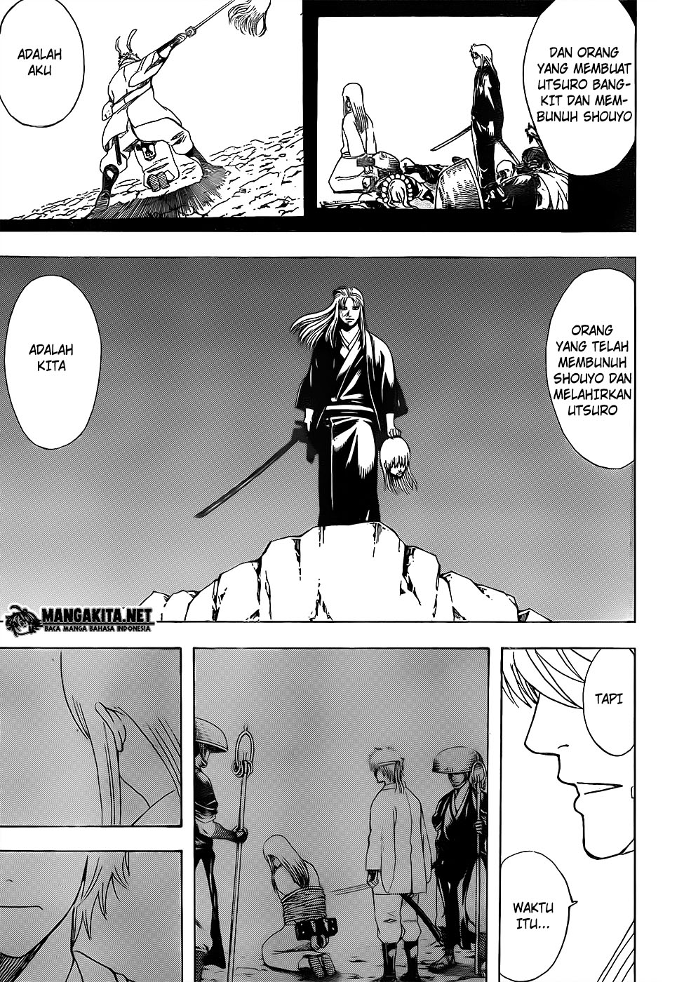 Chapter 595 - halaman 11