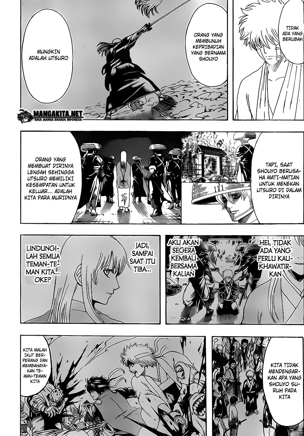 Chapter 595 - halaman 10