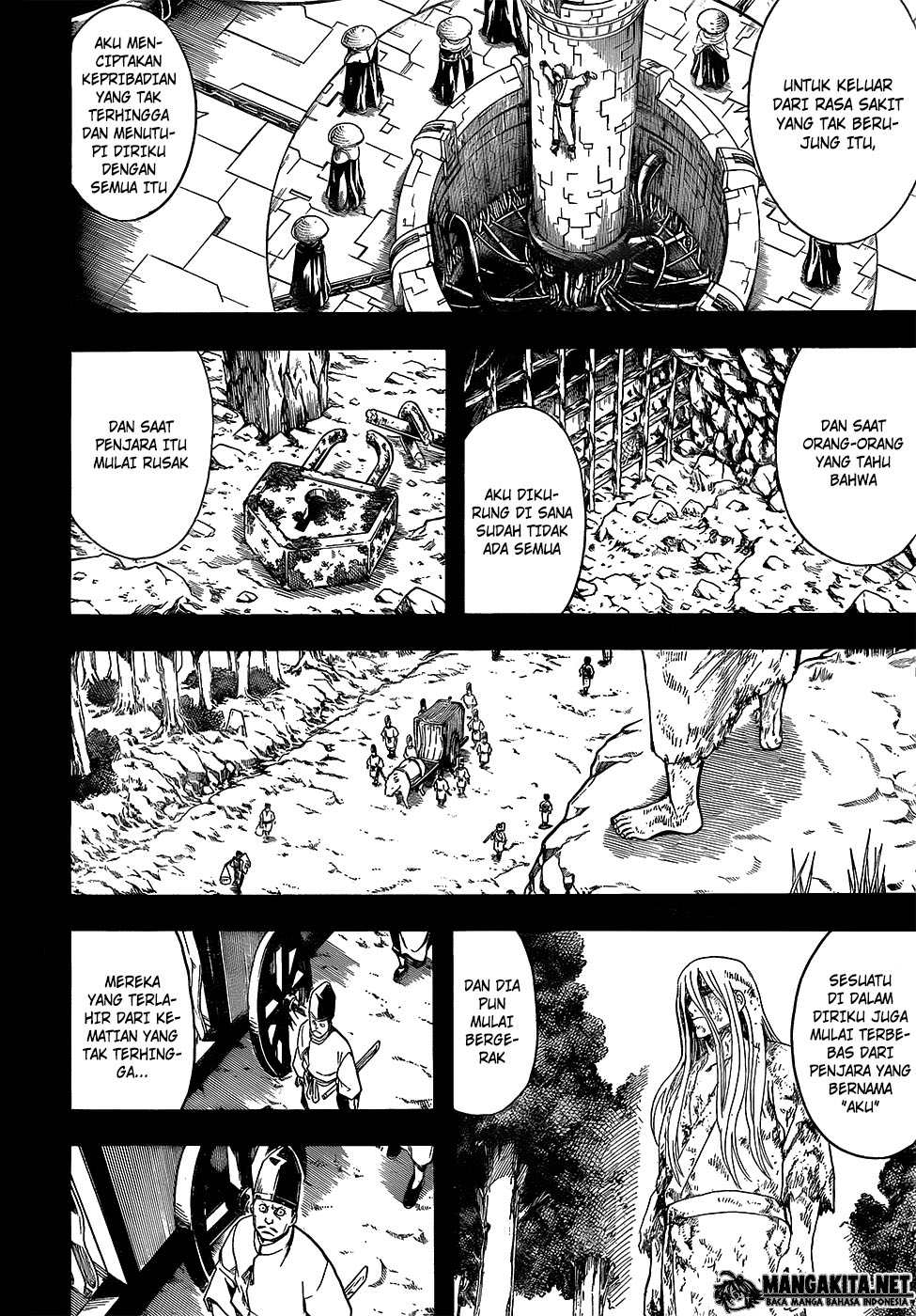 Chapter 593 - halaman 11