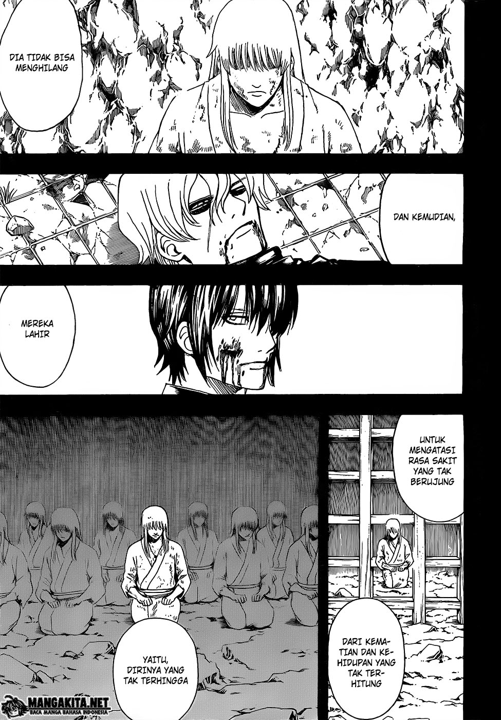 Chapter 593 - halaman 10