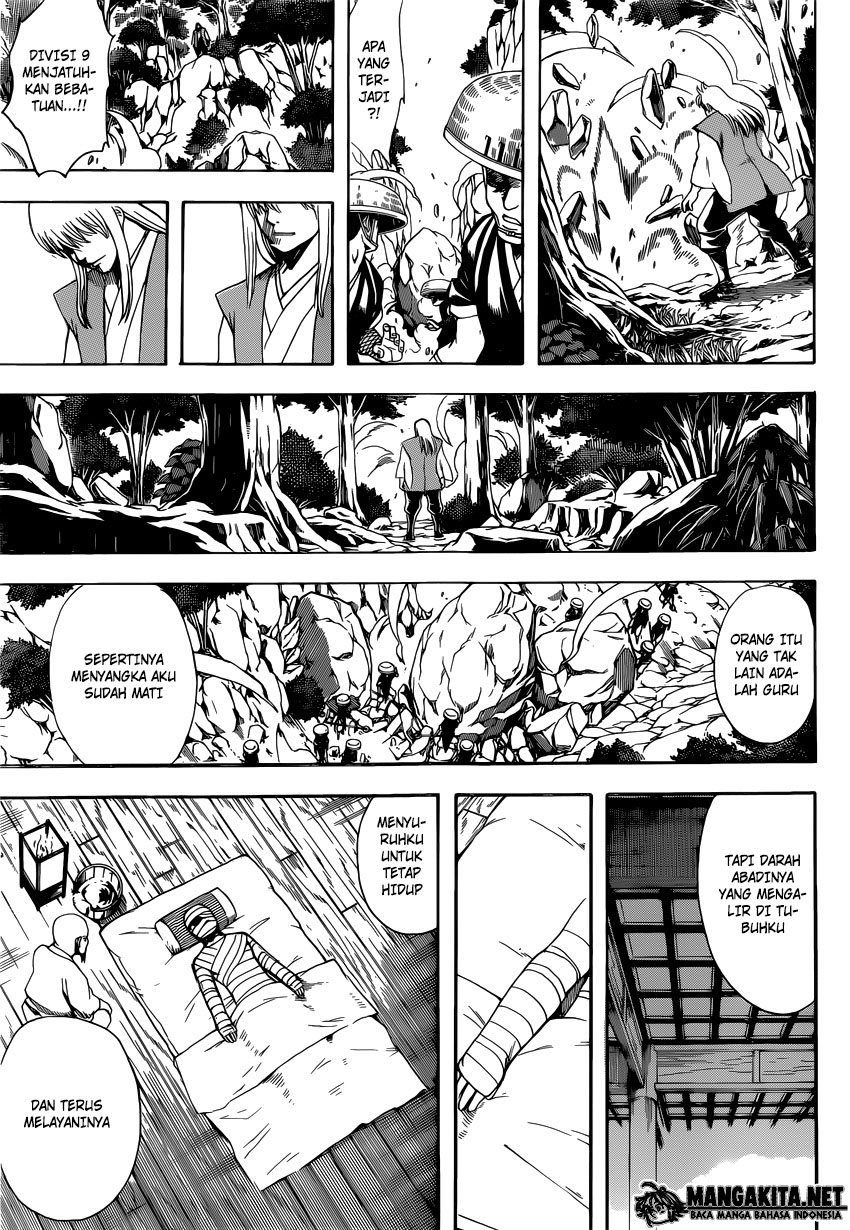 Chapter 591 - halaman 11