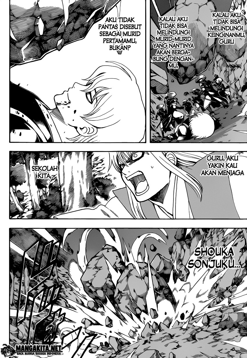 Chapter 591 - halaman 10