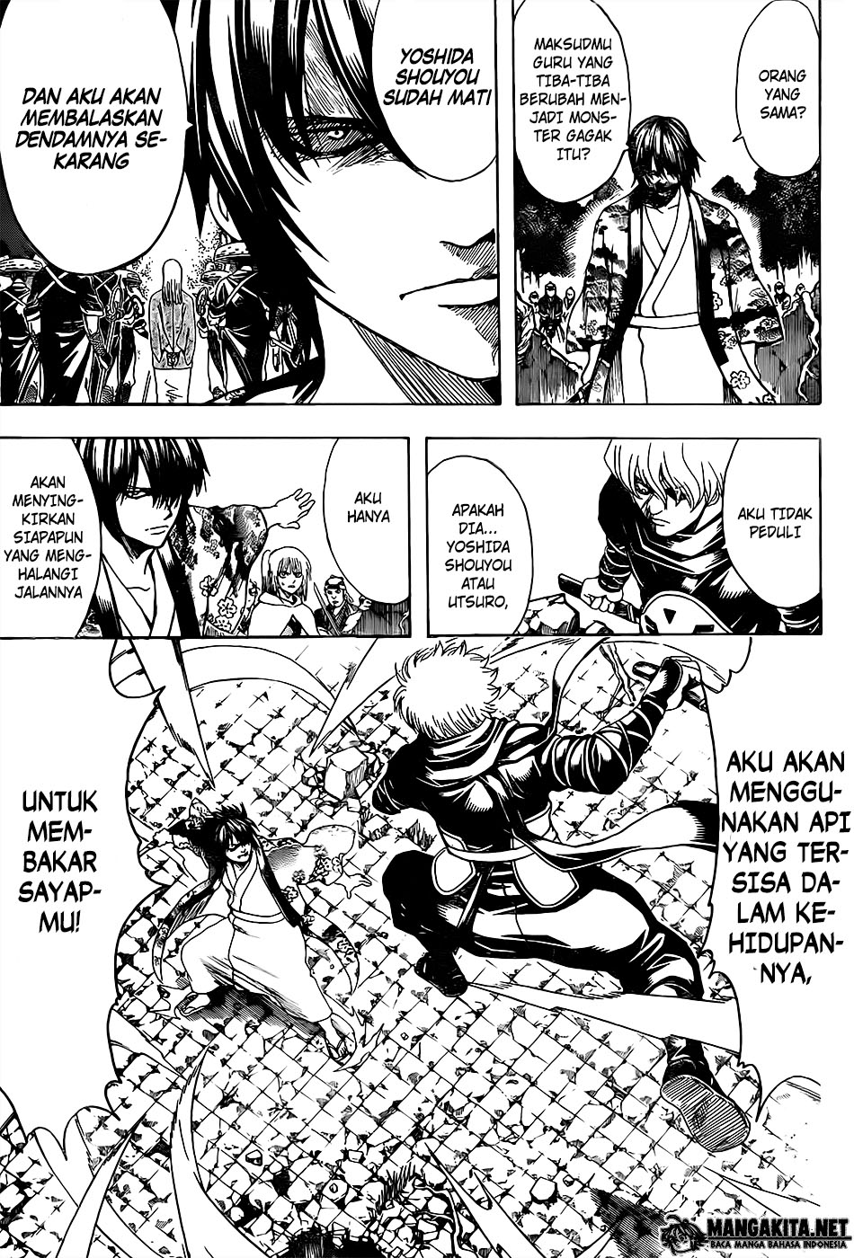 Chapter 590 - halaman 10