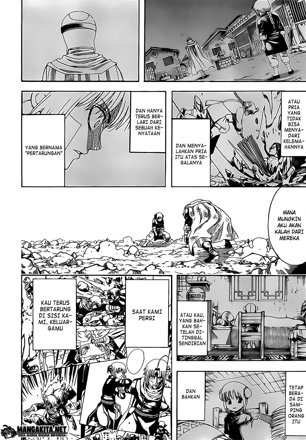 Chapter 589 - halaman 10
