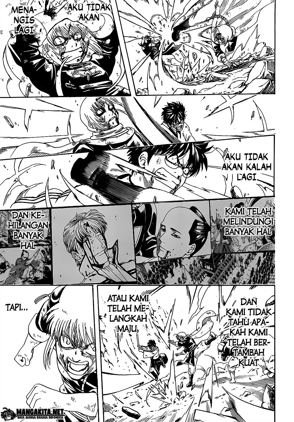 Chapter 588 - halaman 10
