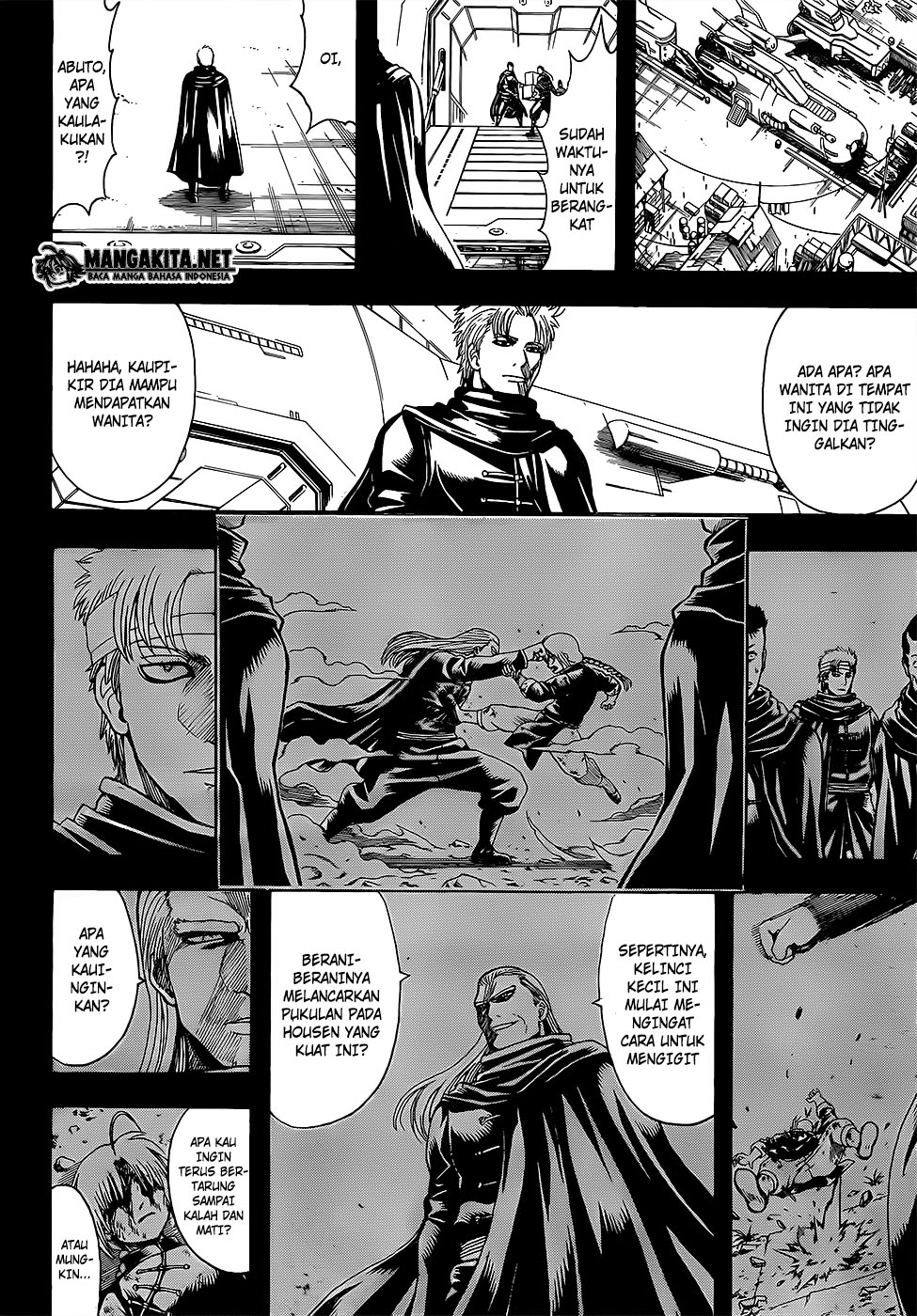 Chapter 587 - halaman 11