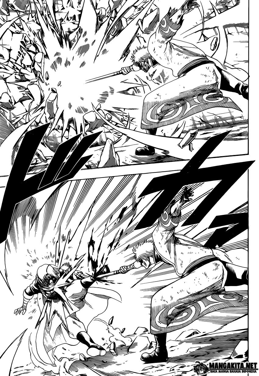 Chapter 586 - halaman 10