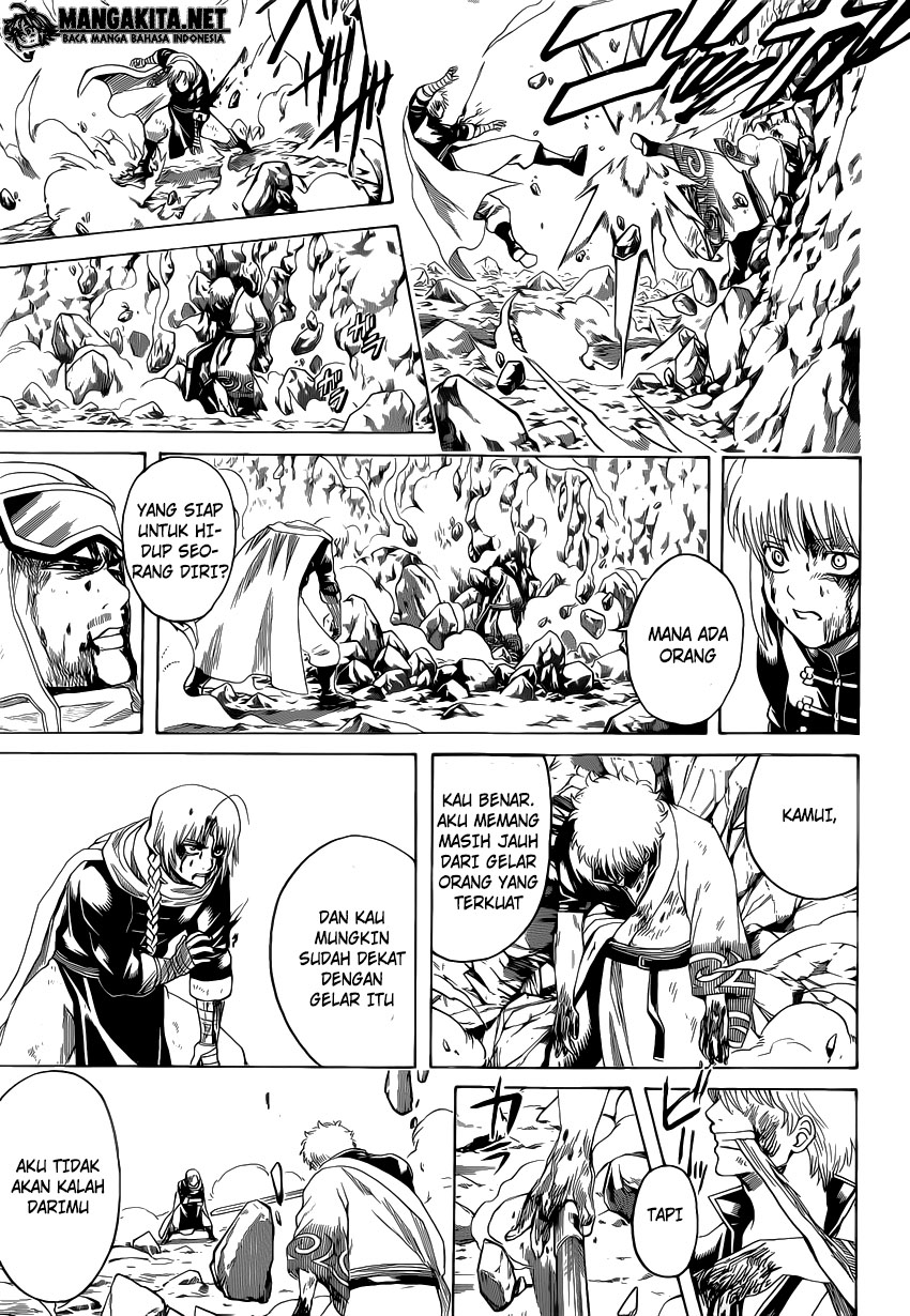 Chapter 585 - halaman 10