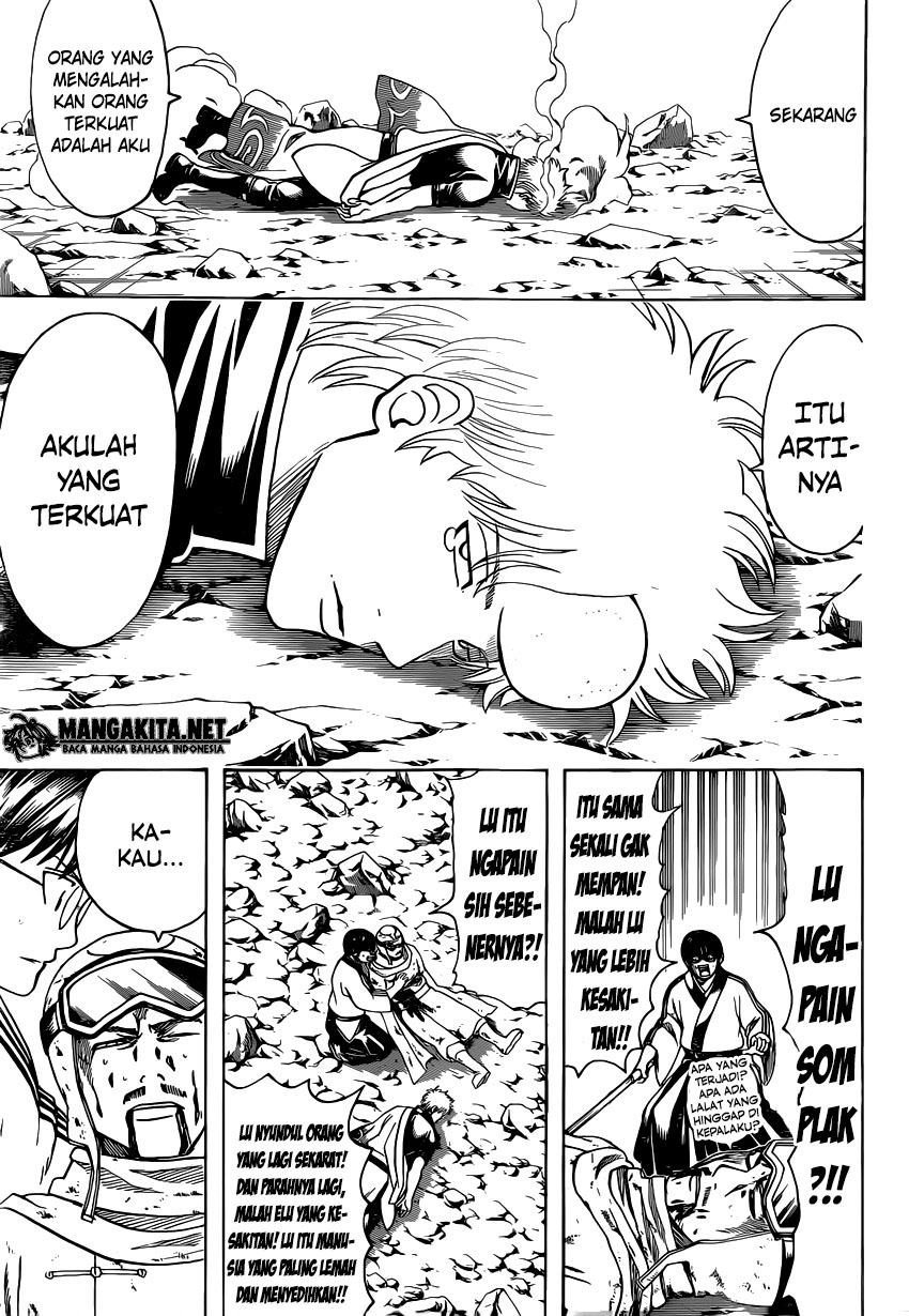 Chapter 584 - halaman 10